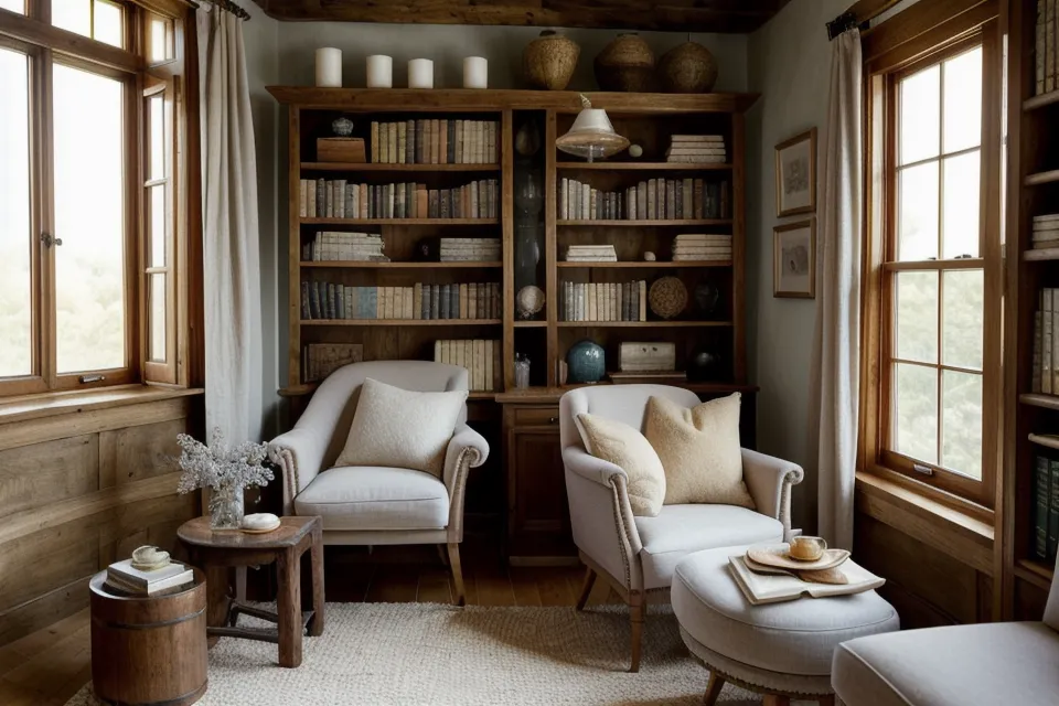 Reading glasses resting on an open novel, a common scene for anyone managing aging vision